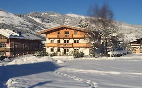 Appartementhaus Schubert
