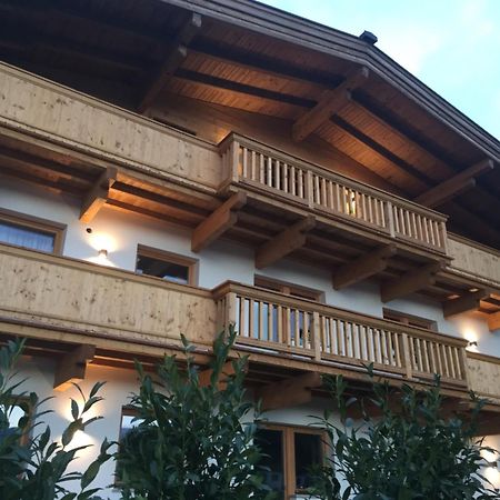 Appartementhaus Schubert Westendorf Exterior foto